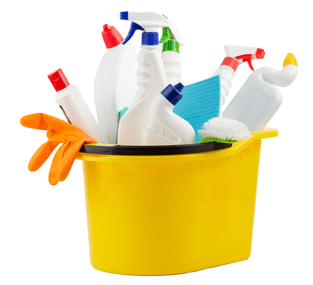 cleaning-collection-bucket-copy-space
